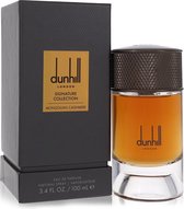 Dunhill Signature Collection Mongolian Cashmere Edp M 100 Ml
