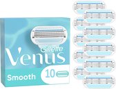 Gillette Venus Smooth Scheermesjes Voor Vrouwen - 12 Navulmesjes