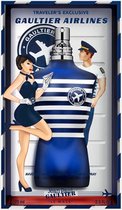 Jean Paul Gaultier Le Male Gaultier Airlines - 75 ml - eau de toilette spray - herenparfum
