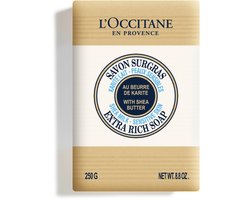 Gezichtscrème L'Occitane En Provence Karite 250 g