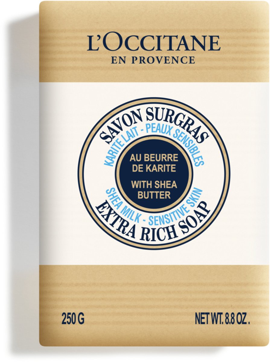 Gezichtscrème L'Occitane En Provence Karite 250 g