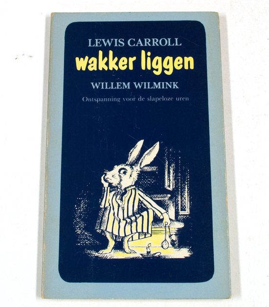 9789022975602 - Wakker liggen