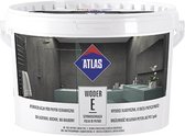 Atlas WODER E Sneldrogende flexibele afdichting coating 5 KG