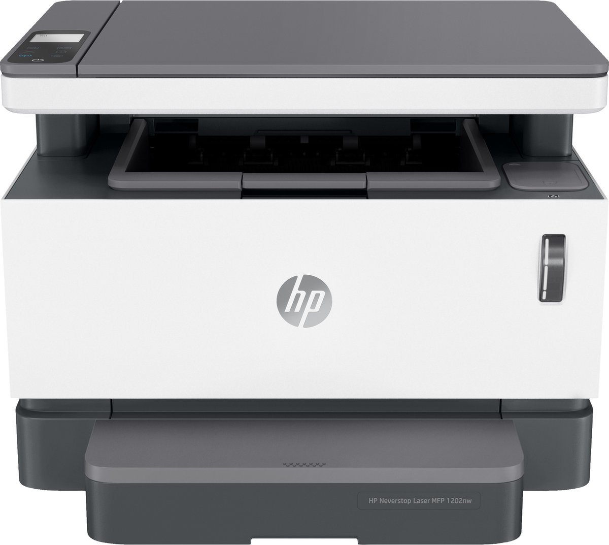 HP Neverstop Laser 1202nw - All-in-One printer - HP