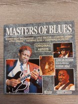 Masters of Blues