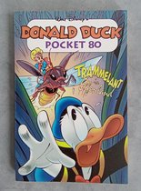 Donald Duck pocket 80 -Trammelant In Elfenland