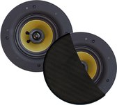 AquaSound SPKSAMBA4065-Z Samba speakerset 65 Watt