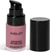 INGLOT Liquid Face Blush - 94 | Vloeibare blush