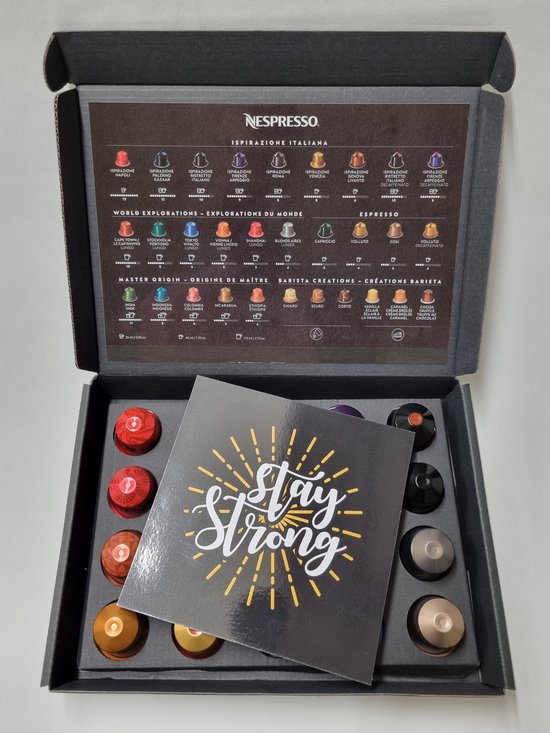 Koffiebonen vergelijken en goedkoop koffiebonen kopen