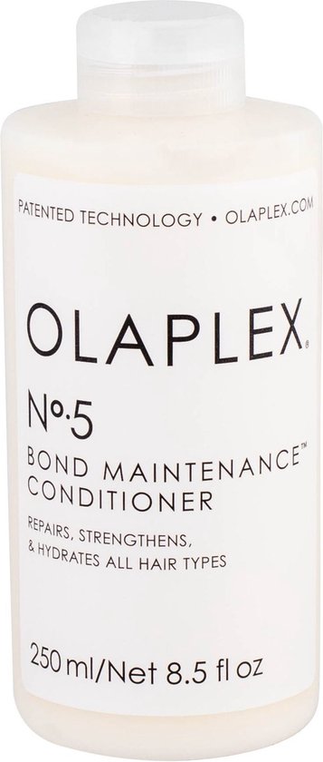 Olaplex No.5 Bond Maintenance Conditioner 250 ml - Alle Haartypes