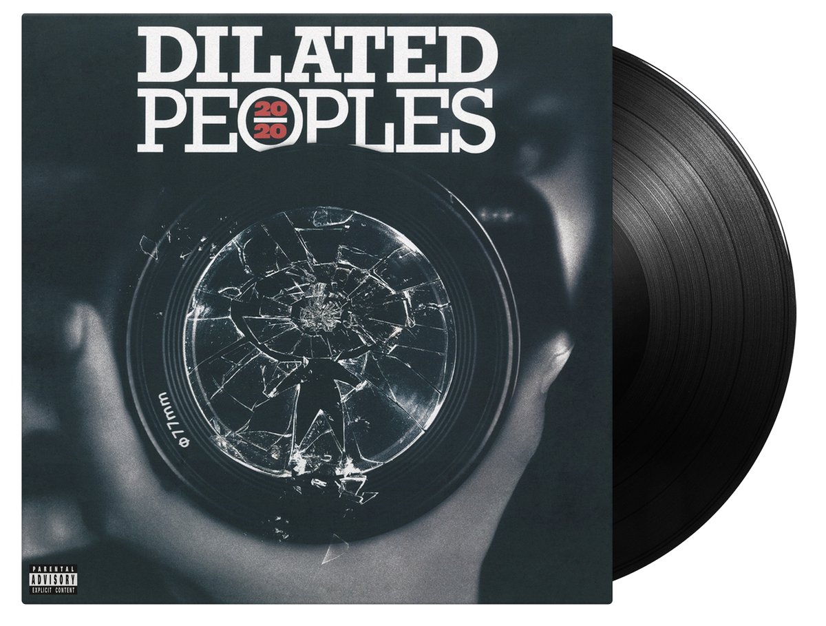 20/20, Dilated Peoples | Muziek | bol