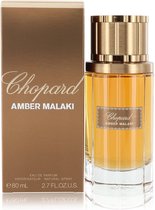 Chopard Amber Malaki Eau de Parfum 80ml Spray