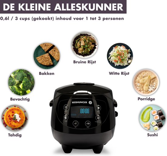 REISHUNGER