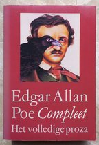 Edgar allen poe cpl