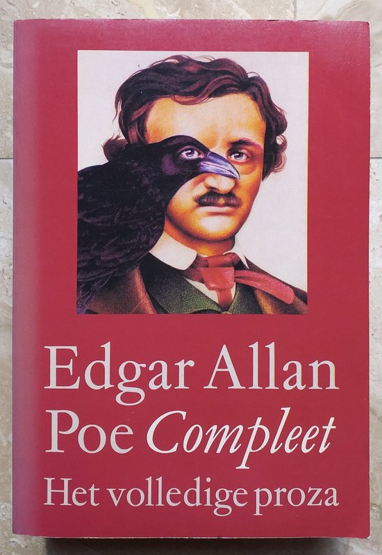 Edgar Allen Poe compleet