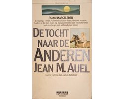 Tocht naar de anderen