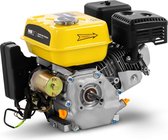 Bol.com MSW Motor de 4 tiempos - 494 PS - eencilinder - Arranque eléctrico aanbieding