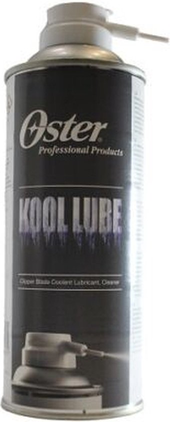 Oster Professional - Kool Lube - 400 ml