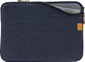 MW Denim - Beschermhoes notebook - 15 - donkerblauw - voor Apple MacBook Pro (15.4 inch)