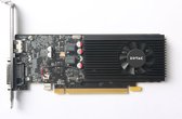 Bol.com Zotac ZT-P10300A-10L GeForce GT 1030 2GB GDDR5 videokaart aanbieding