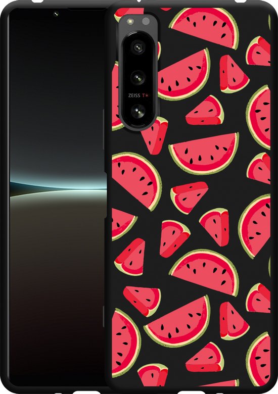 BROTECT Screenprotector 3 Stuks voor Sony Xperia 5 V