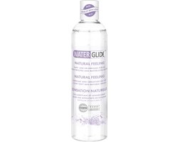 Waterglide - glijmiddel natuurlijk gevoel 300 ml - 300ml