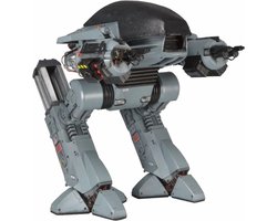 NECA RoboCop Action Figure met Geluid ED-209 25 cm Action Figuur