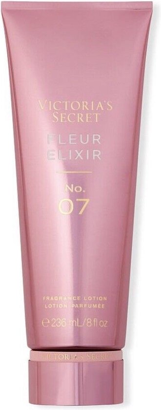 Victoria's Secret Fleur Elixir nr. 07 - Fragrance Body lotion 236 mi