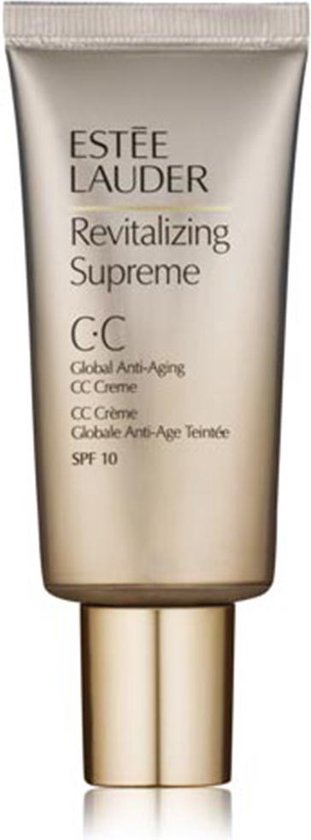 Estée Lauder Revitalizing Supreme SPF10
