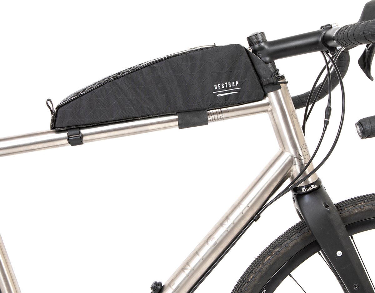 Restrap Race Top Tube Tas