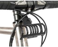 Barre de pare- Bumper Restrap