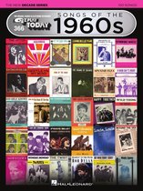 Songs of the 1960s - The New Decade Series