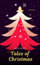 Christmas Books - Tales of Christmas