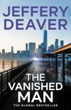 Lincoln Rhyme Thrillers 5 - The Vanished Man