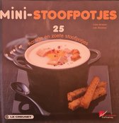 Mini-stoofpotjes - Le Creuset