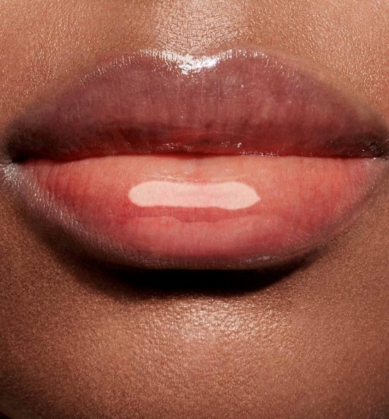 Dior Backstage Addict Lip Glow Oil 012 Rosewood de rose Huile pour les lèvres
