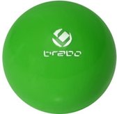 Brabo Competitie - Hockeybal - Veldhockey - Groen