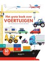 foto van Het grote boek over voertuigen