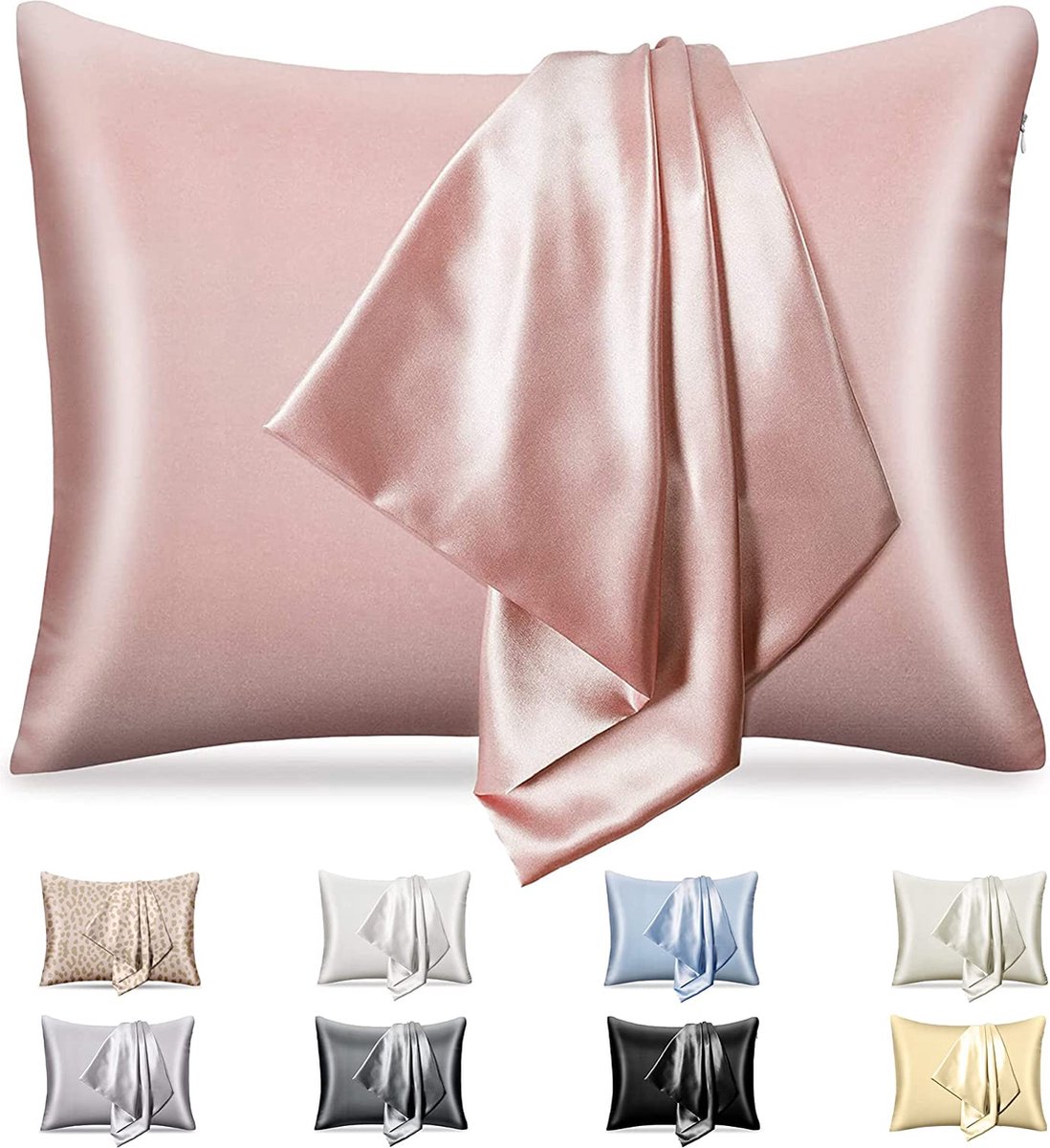 Kussensloop set - sofa slaapkamer woonkamer