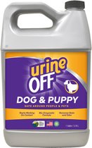 Urine Off Hond navulcan - 3.78 liter