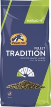 Cavalor Harmony - Tradition Pellet - Size : 20 kg
