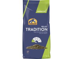 Cavalor Tradition Pellet - Paardenvoer - 20 kg Harmony