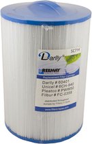 Darlly Spa Waterfilter SC714 / 60401 / 6CH-940