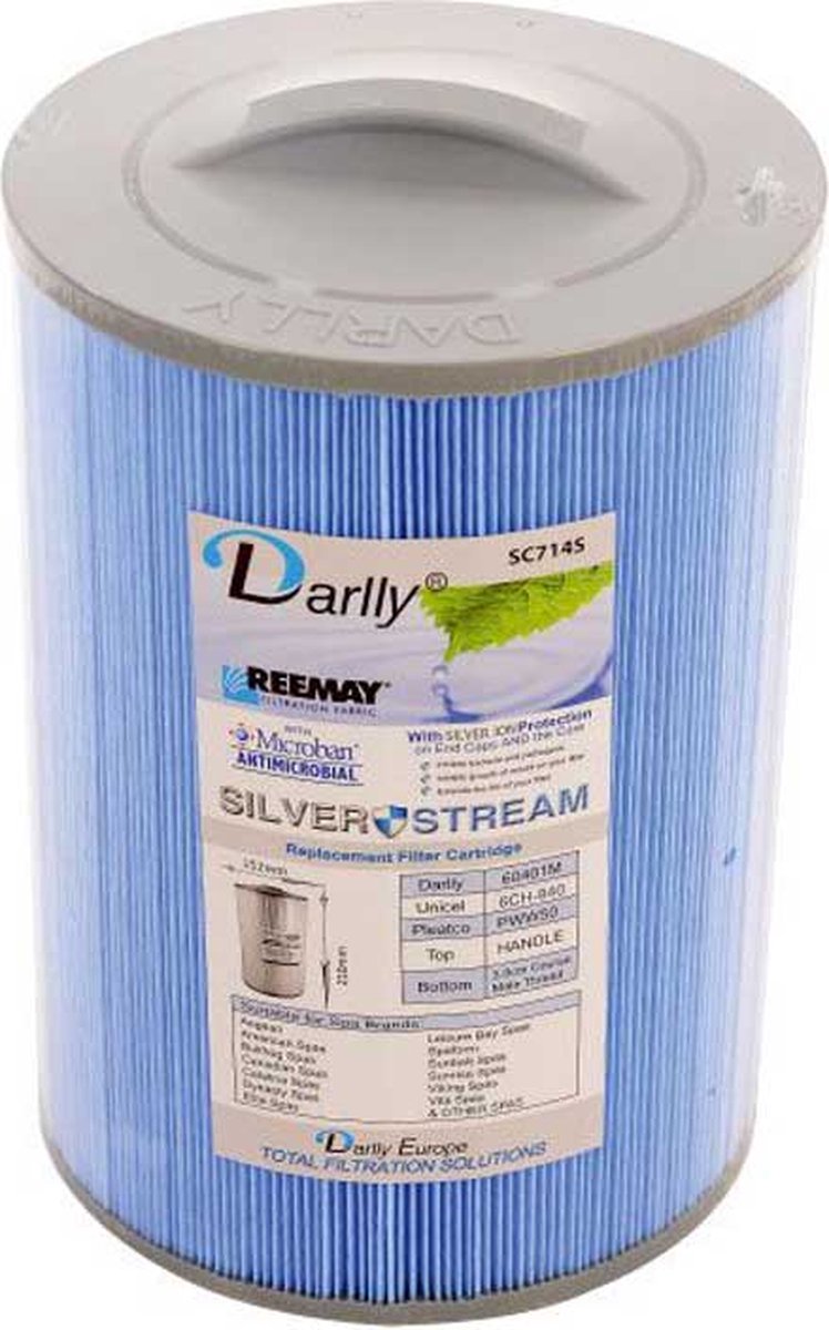 Darlly spa filter SC714-S