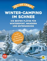 PiNCAMP powered by ADAC - Yes we camp! Winter-Camping im Schnee