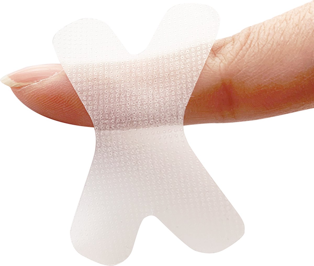 DreamTape Mouth Tape 35 stuks premium lavendel, mondband om te slapen