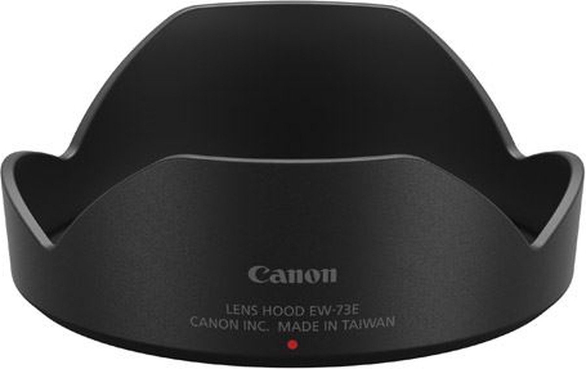 Canon EW-73E zonnekap voor RF 15-30mm F4.5-6.3 IS STM