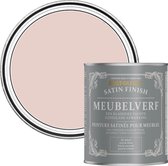 Rust-Oleum Roze Meubelverf Zijdeglans - Roze Champagne 750ml
