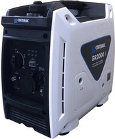 Honda EU10i draagbaar stroomgroep/ generator - 1000W | bol.com