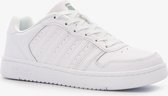 K-Swiss Court Palisades dames sneakers wit - Maat 36